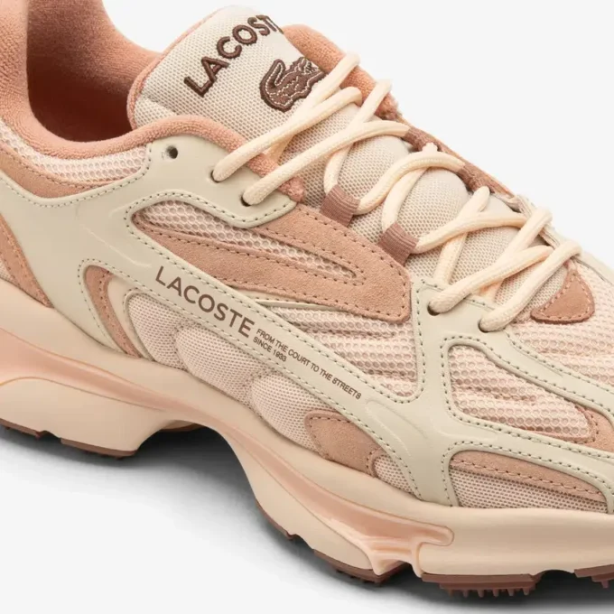 L003 2K24 Sneakers voor heren