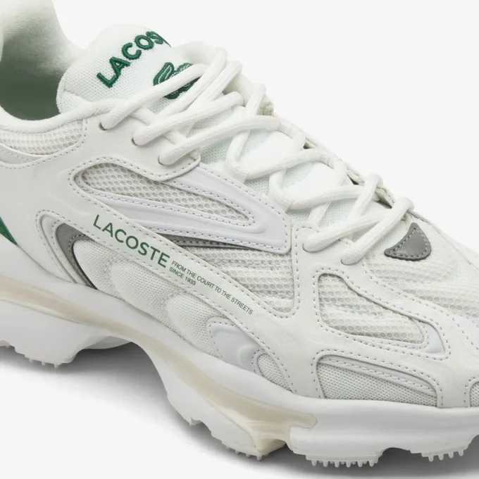 L003 2K24 Sneakers voor heren