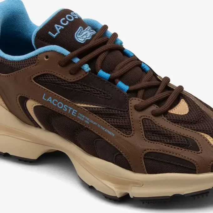 L003 2K24 Sneakers voor heren