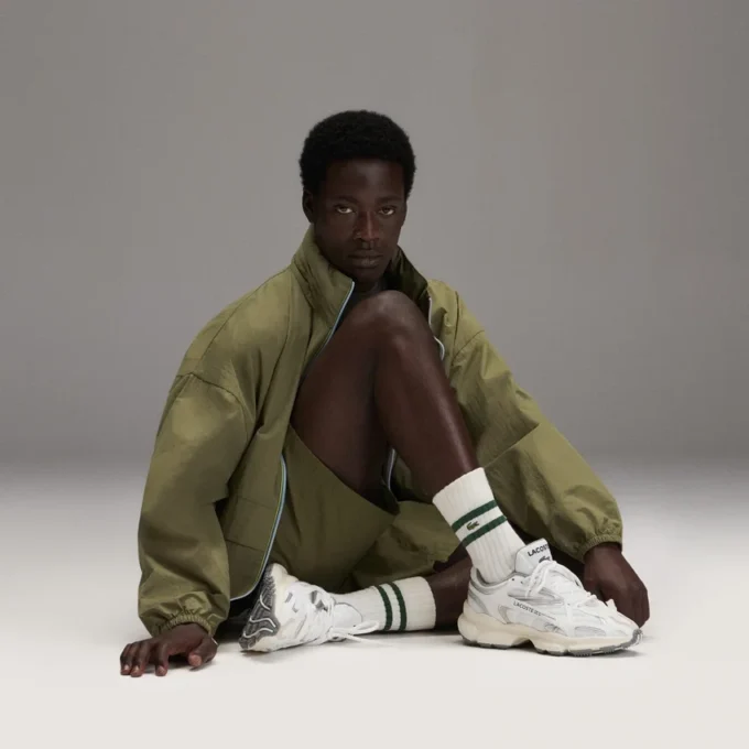 L003 2K24 Sneakers voor heren