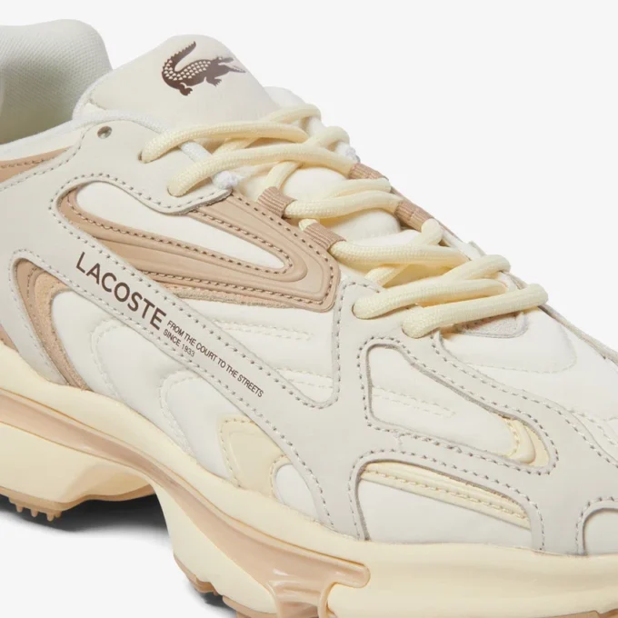 L003 2K24 Sneakers voor heren