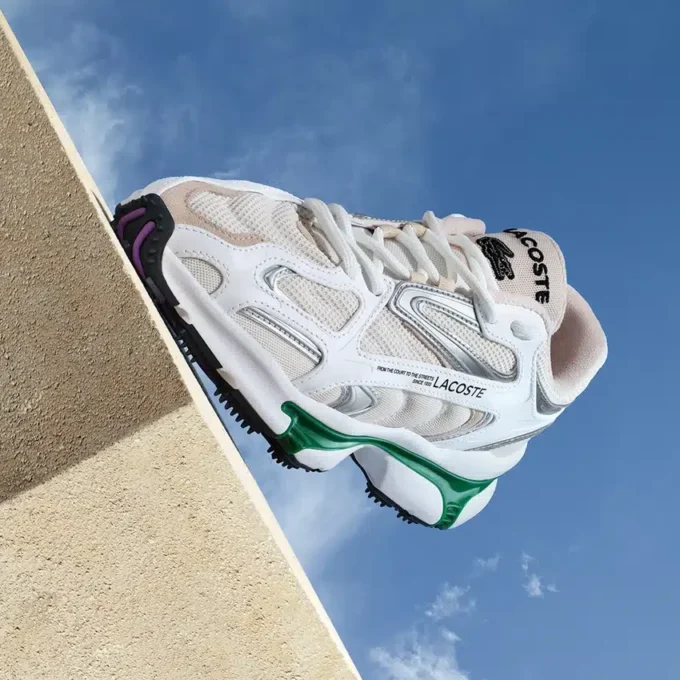 L003 2K24 Sneakers voor heren