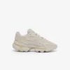 L003 2K24 suède Sneakers voor dames