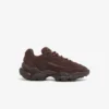 L003 2K24 suède Sneakers voor dames