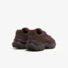 L003 2K24 suède Sneakers voor dames