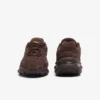 L003 2K24 suède Sneakers voor dames