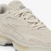 L003 2K24 suède Sneakers voor dames