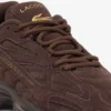 L003 2K24 suède Sneakers voor dames