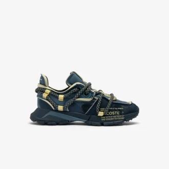 L003 Active Runway Sneakers voor heren