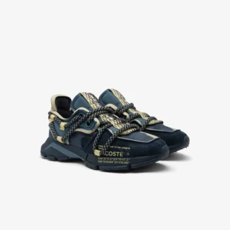 L003 Active Runway Sneakers voor heren
