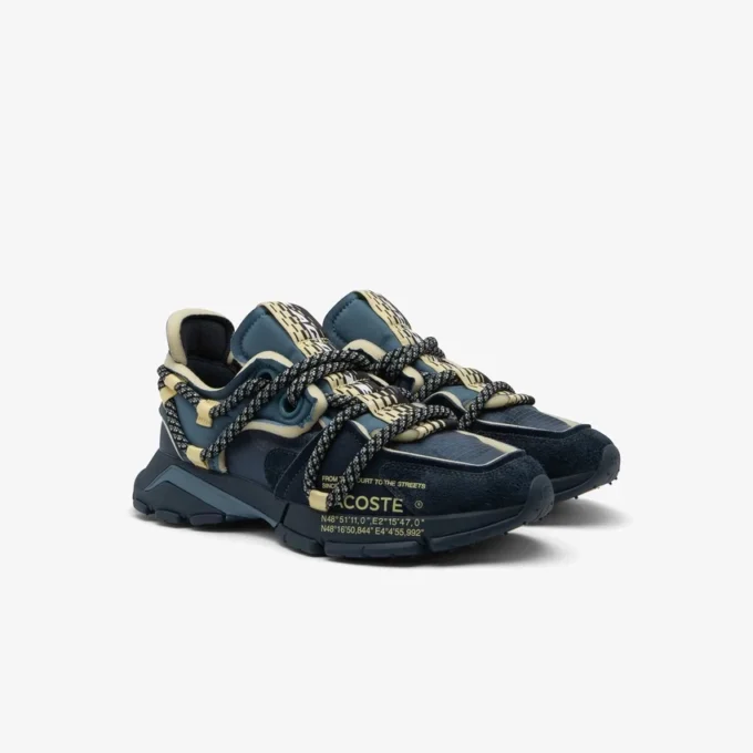 L003 Active Runway Sneakers voor heren