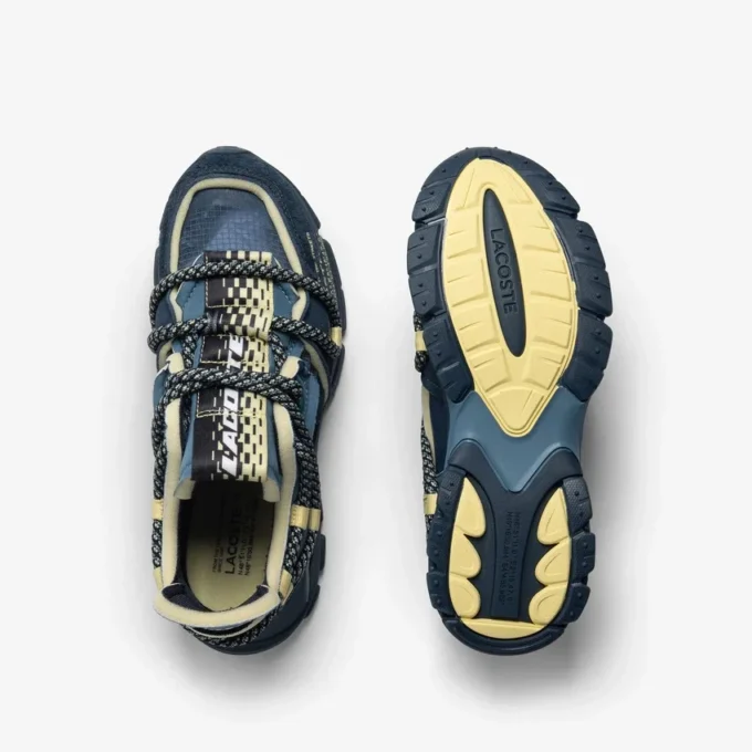 L003 Active Runway Sneakers voor heren