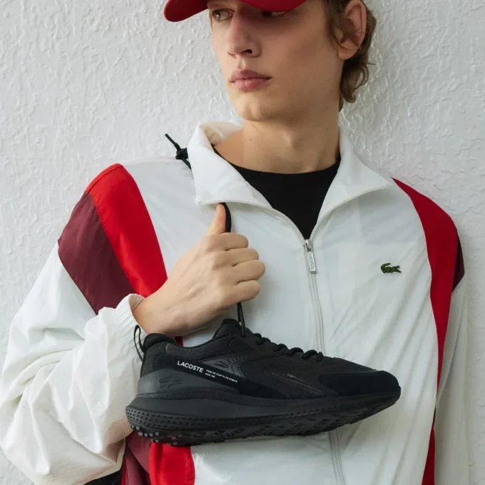 L003 Evo-Sneakers voor heren