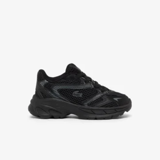 L003 Neo Shot-Sneakers voor baby’s