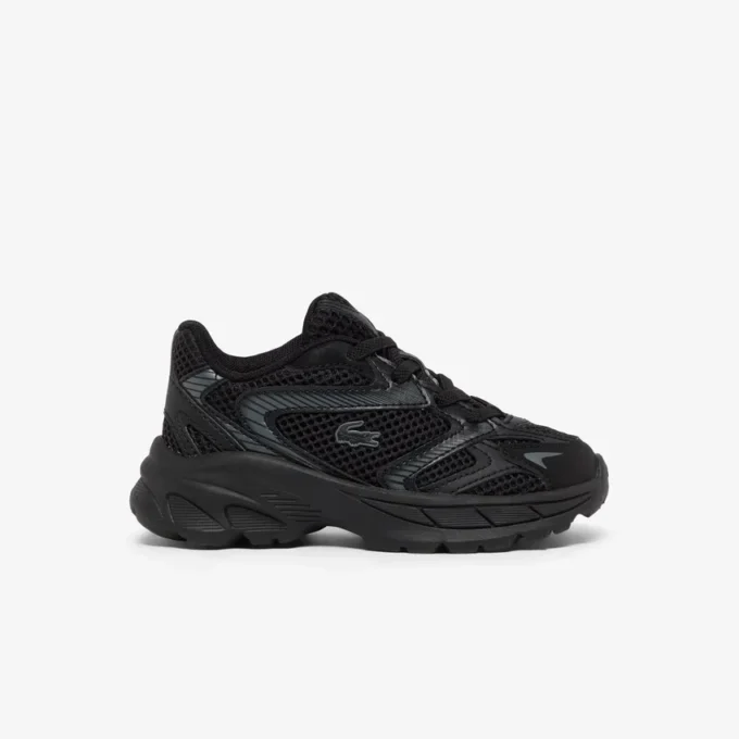 L003 Neo Shot-Sneakers voor baby’s