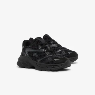L003 Neo Shot-Sneakers voor baby’s