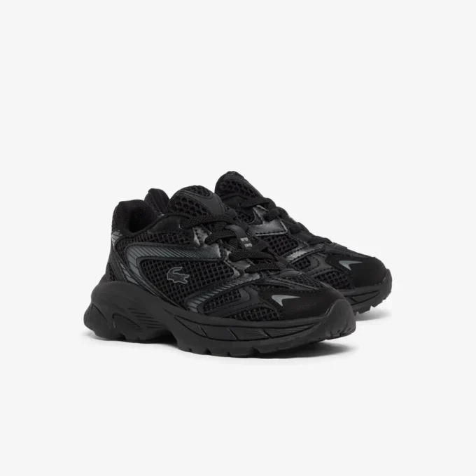 L003 Neo Shot-Sneakers voor baby’s