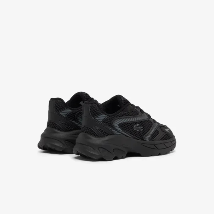 L003 Neo Shot-Sneakers voor baby’s