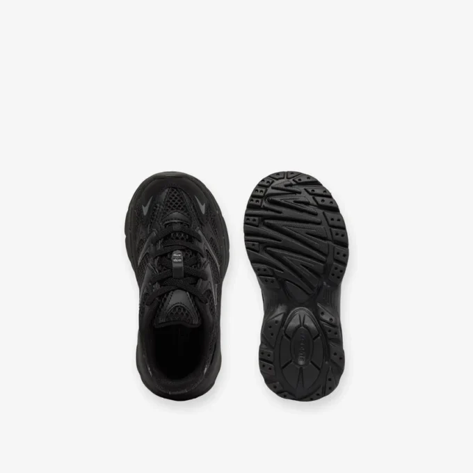 L003 Neo Shot-Sneakers voor baby’s