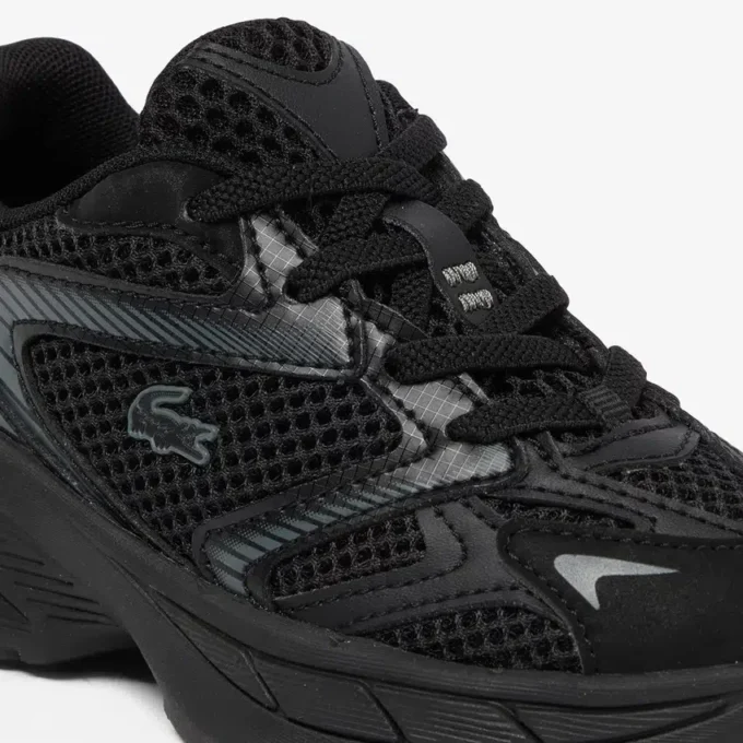 L003 Neo Shot-Sneakers voor baby’s