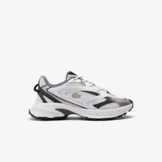 L003 Neo Shot Sneakers voor dames