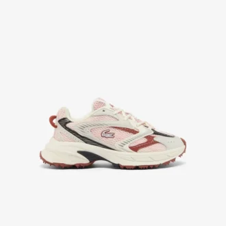 L003 Neo Shot Sneakers voor dames