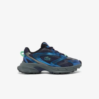 L003 Neo Shot Sneakers voor dames