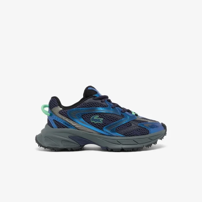 L003 Neo Shot Sneakers voor dames