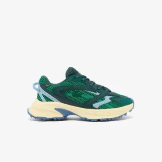 L003 Neo Shot Sneakers voor dames