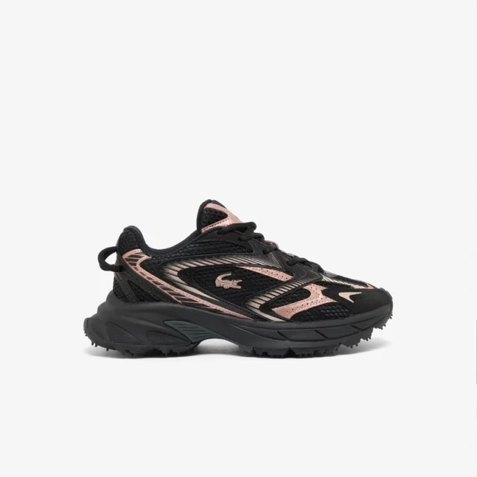 L003 Neo Shot Sneakers voor dames