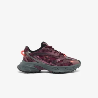 L003 Neo Shot Sneakers voor dames