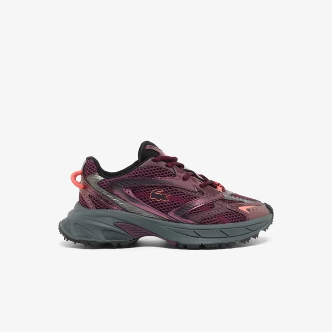 L003 Neo Shot Sneakers voor dames