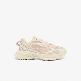 L003 Neo Shot Sneakers voor dames