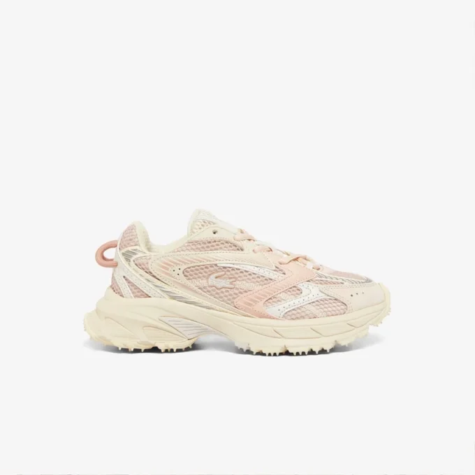 L003 Neo Shot Sneakers voor dames