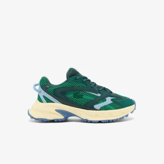 L003 Neo Shot Sneakers voor dames
