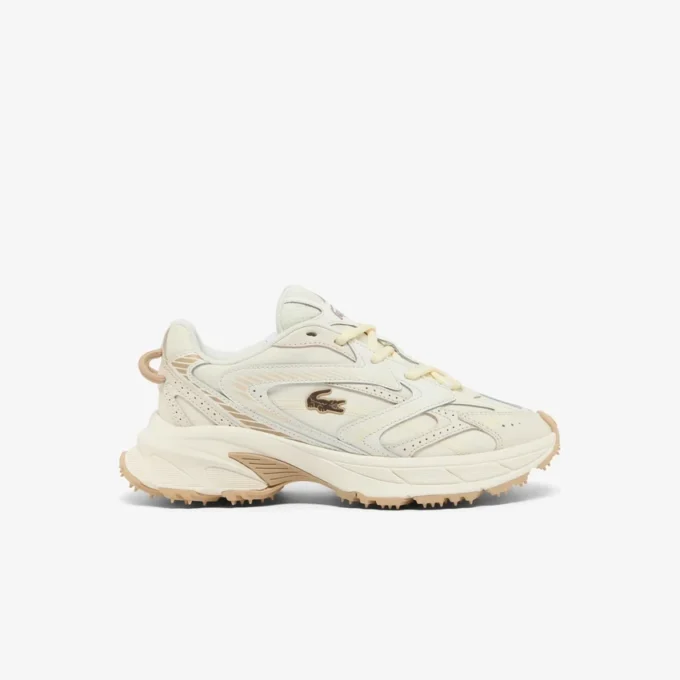 L003 Neo Shot Sneakers voor dames