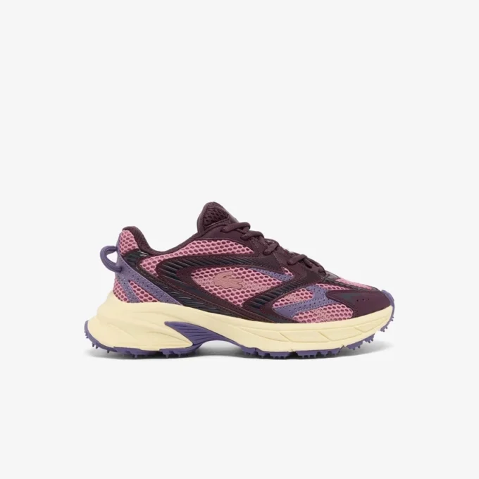 L003 Neo Shot Sneakers voor dames