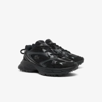 L003 Neo Shot Sneakers voor dames