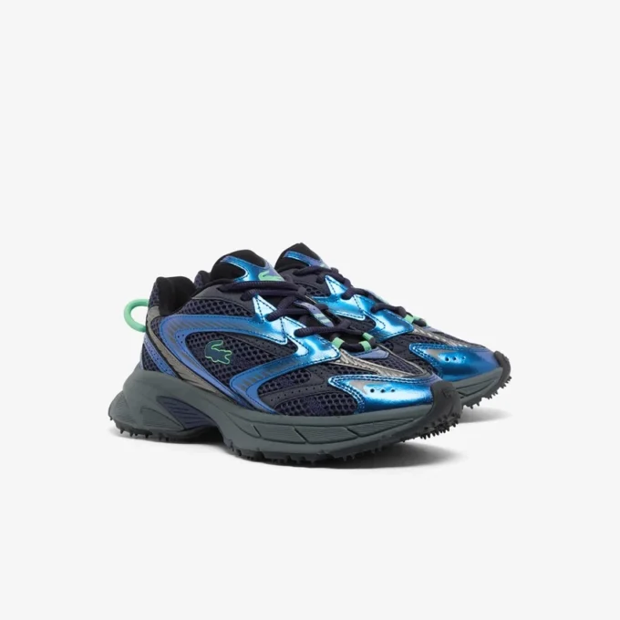 L003 Neo Shot Sneakers voor dames
