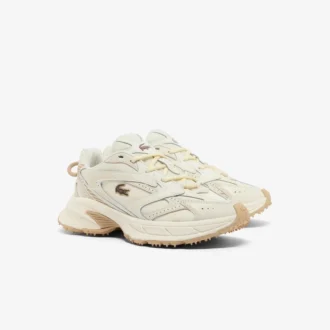 L003 Neo Shot Sneakers voor dames