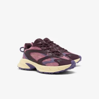 L003 Neo Shot Sneakers voor dames