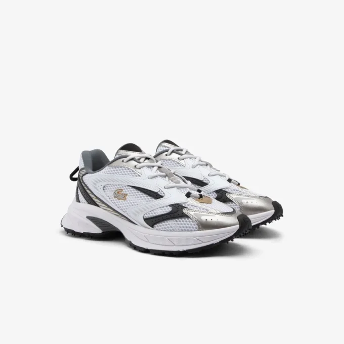 L003 Neo Shot Sneakers voor dames