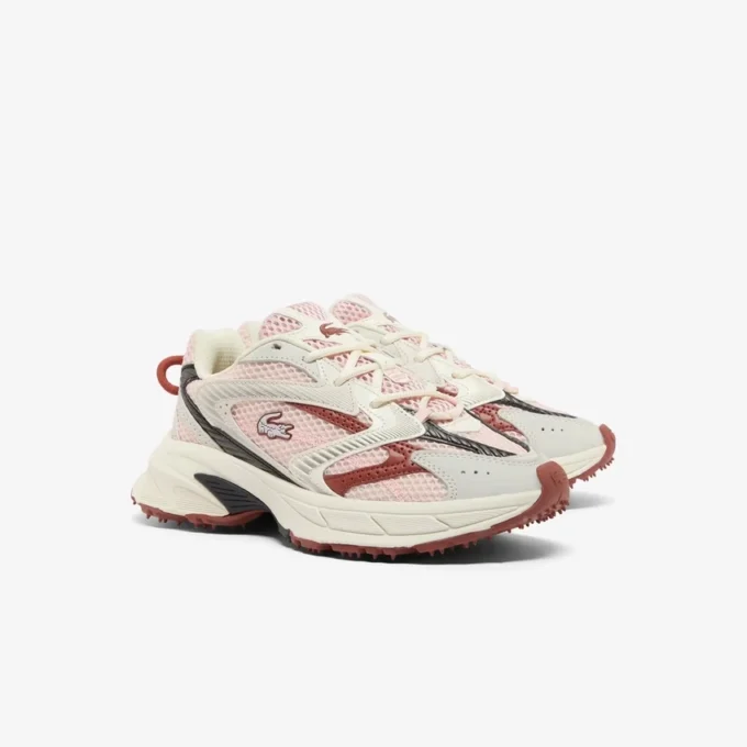 L003 Neo Shot Sneakers voor dames