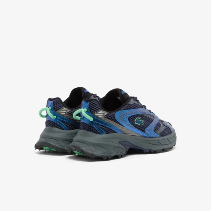 L003 Neo Shot Sneakers voor dames