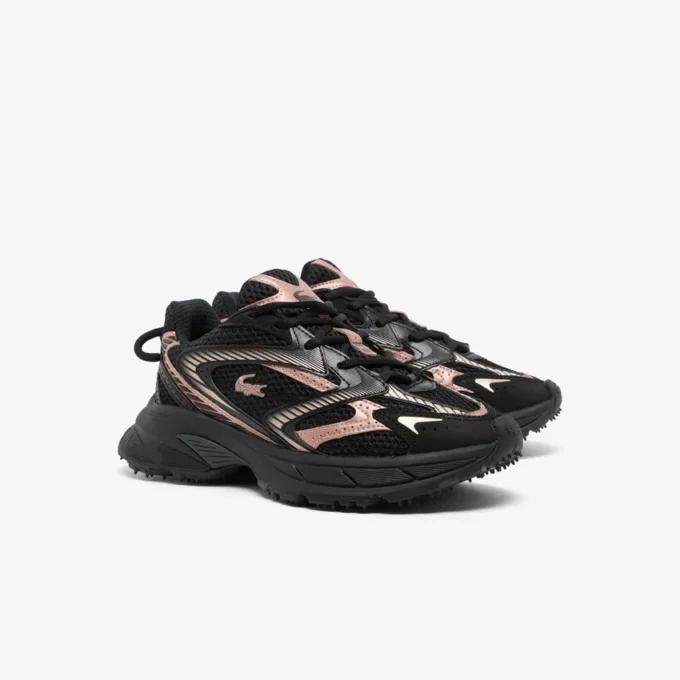 L003 Neo Shot Sneakers voor dames