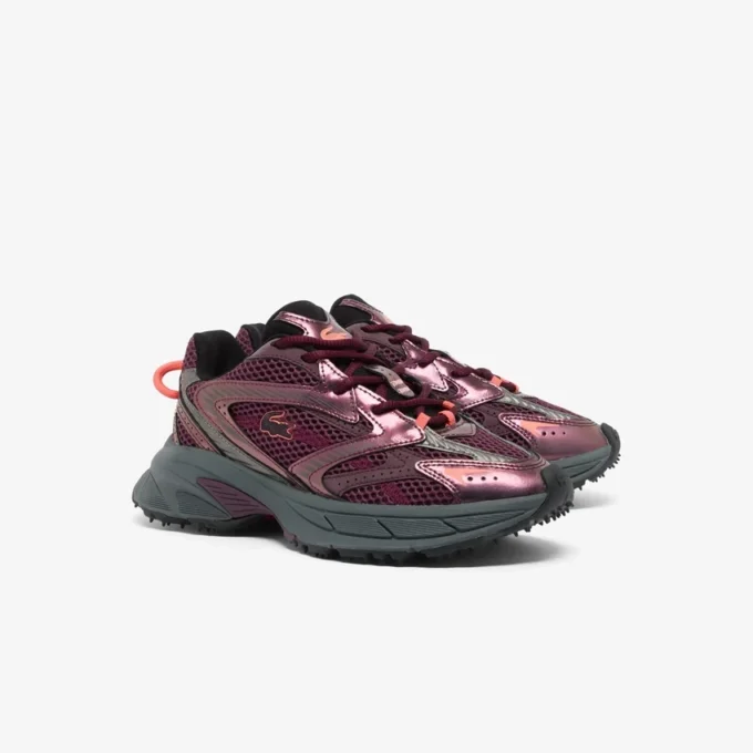 L003 Neo Shot Sneakers voor dames