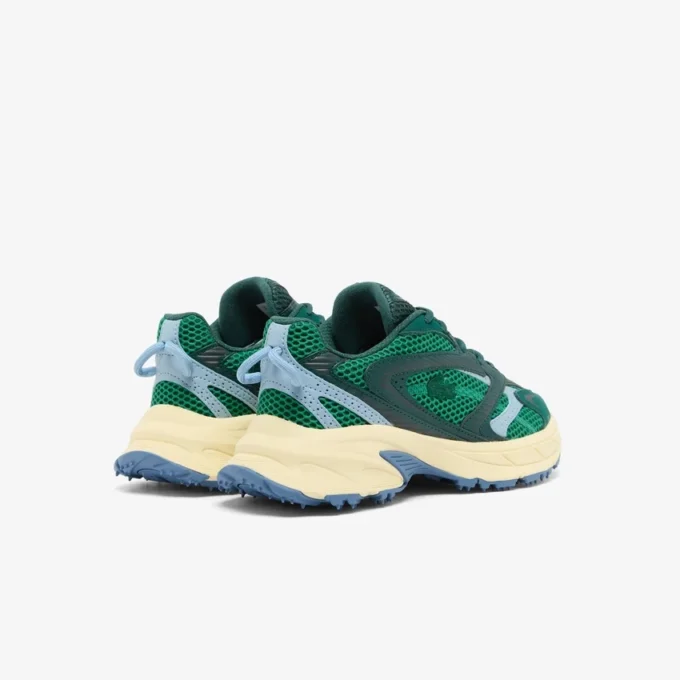 L003 Neo Shot Sneakers voor dames