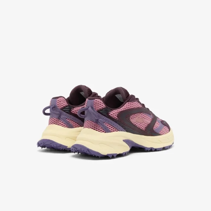 L003 Neo Shot Sneakers voor dames