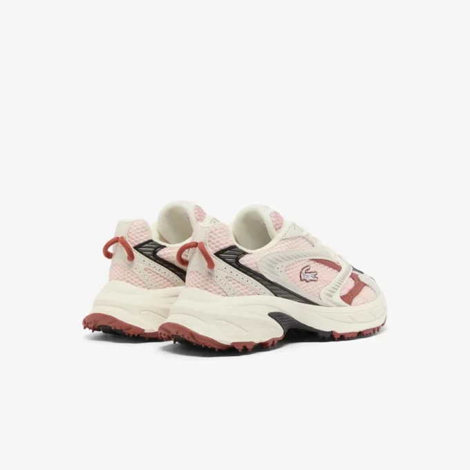 L003 Neo Shot Sneakers voor dames