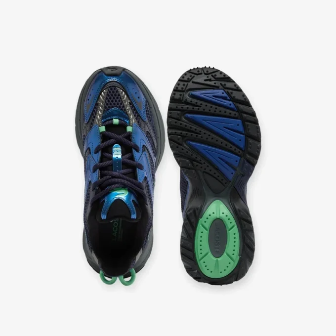 L003 Neo Shot Sneakers voor dames
